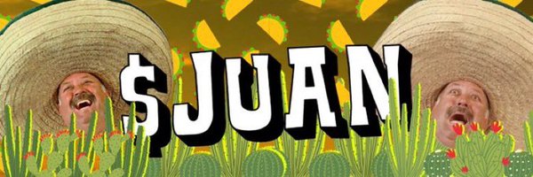 NumberJuanMeme Profile Banner