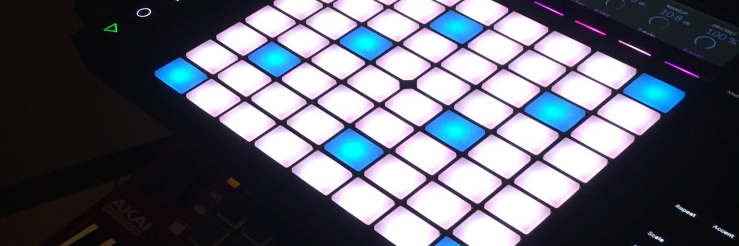 Young Paddington banner