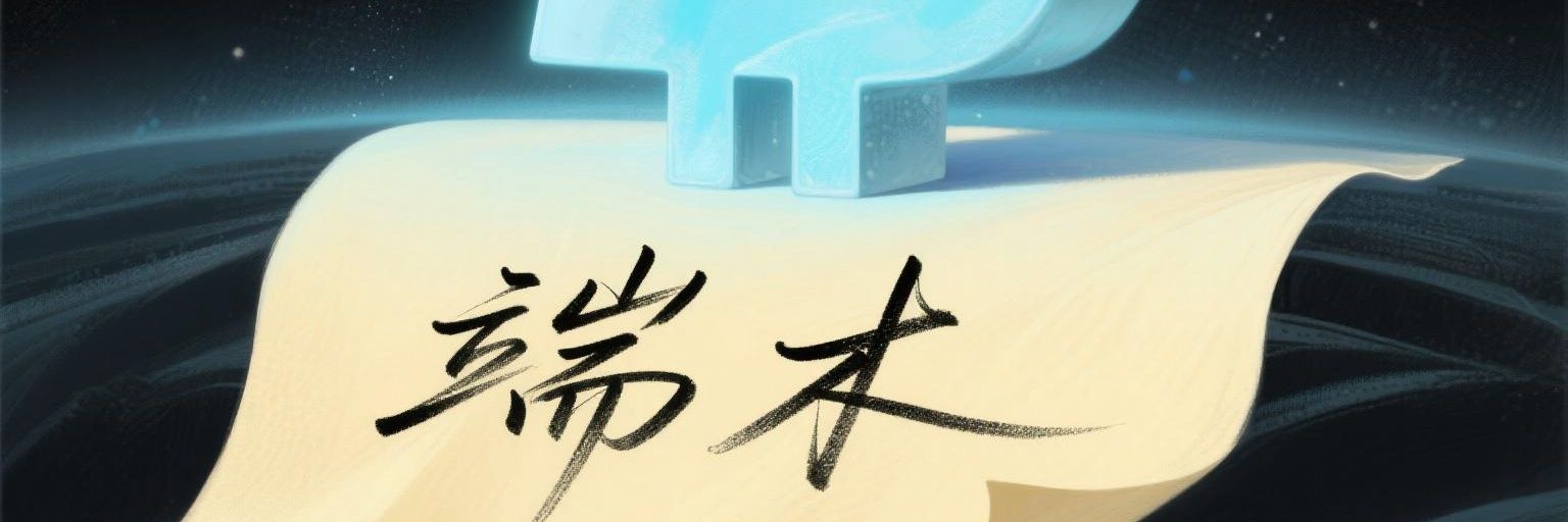 端木 banner