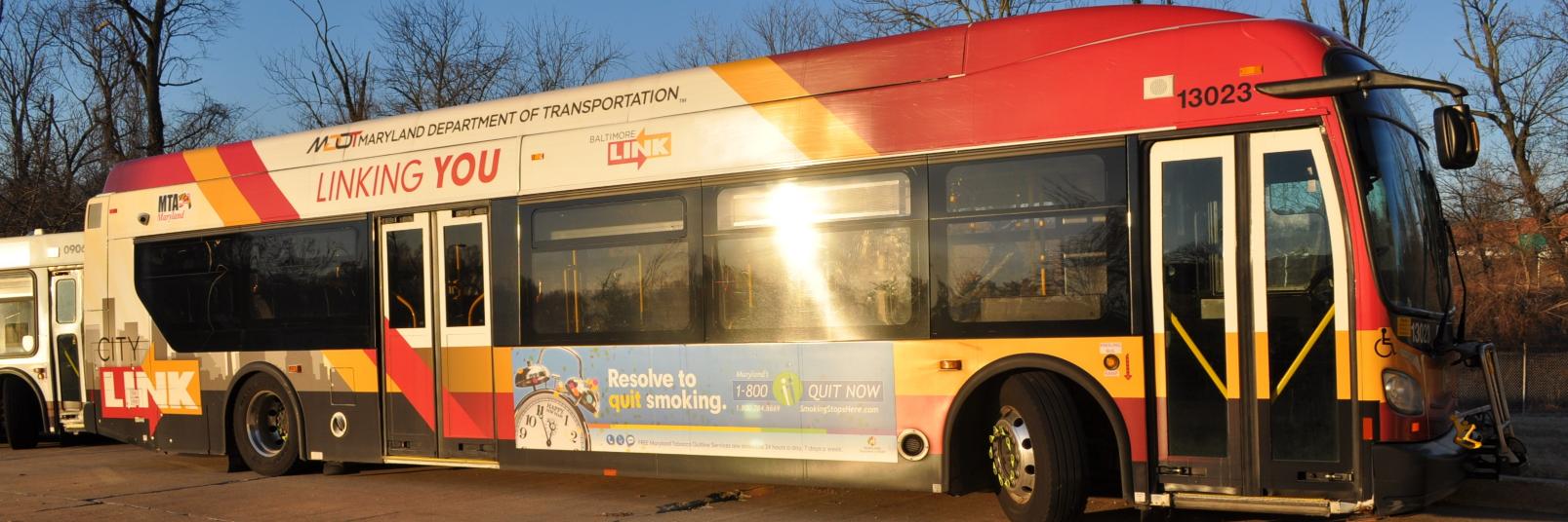 TransitChoices's profile banner image