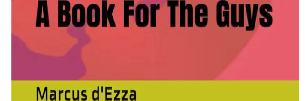 marcusdezza's profile banner image