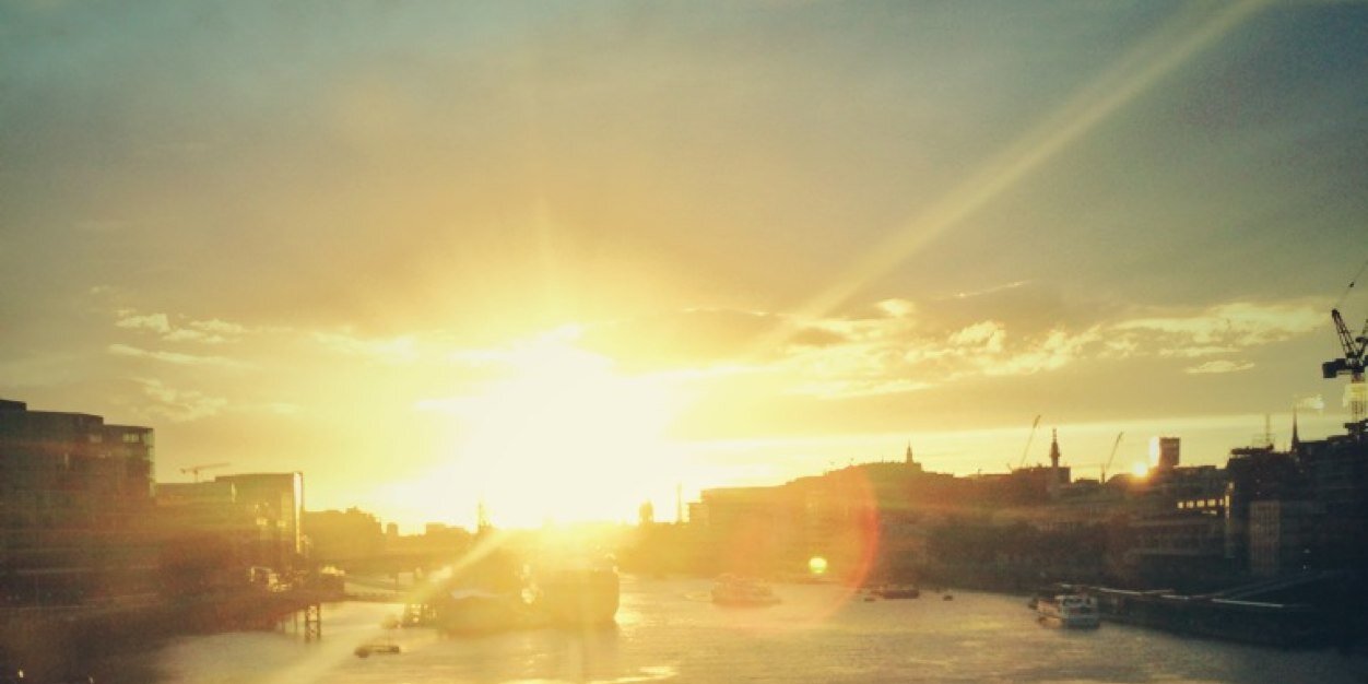 kevedevans's profile banner image