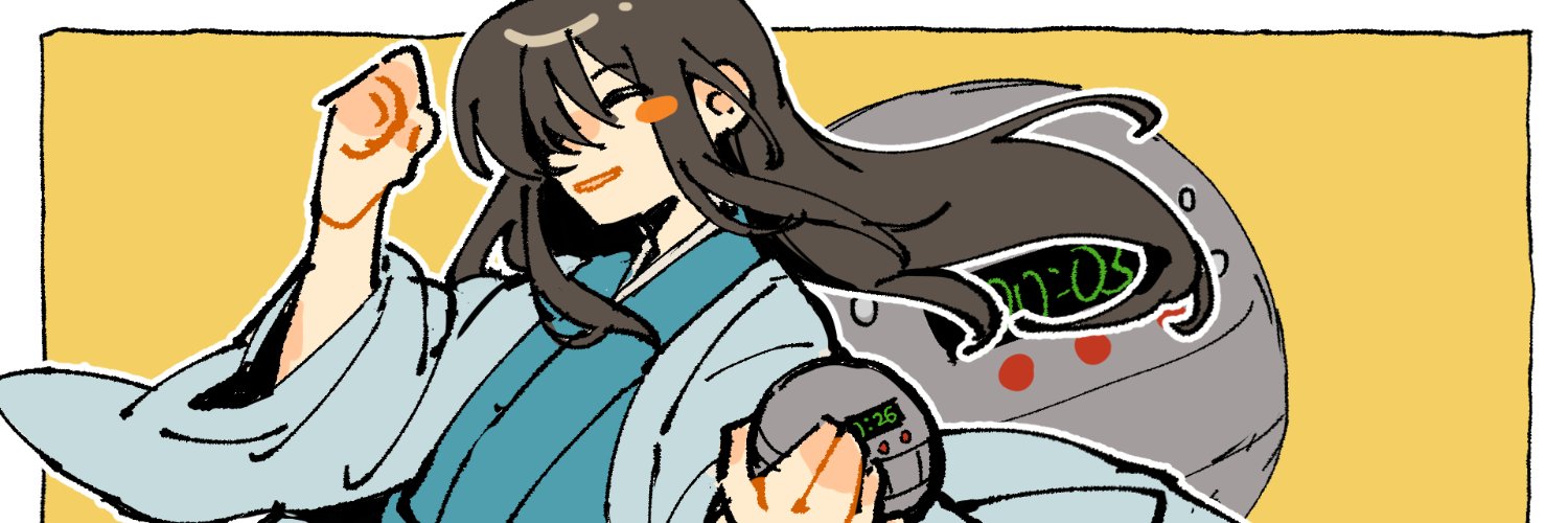 あき's banner