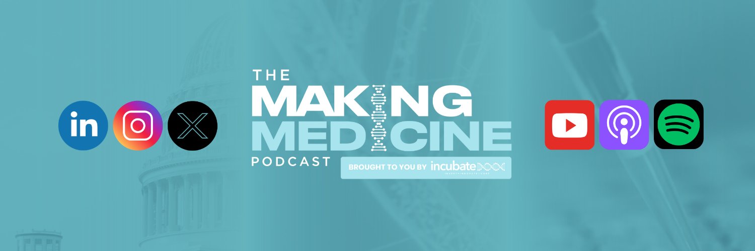 Making Medicine banner