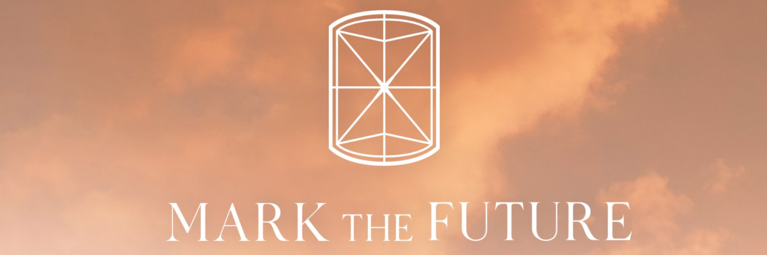 markthefuture's profile banner image