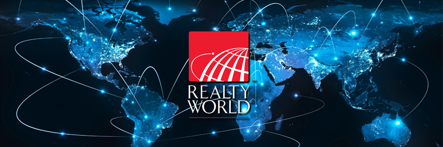 realtyworldinc's profile banner image
