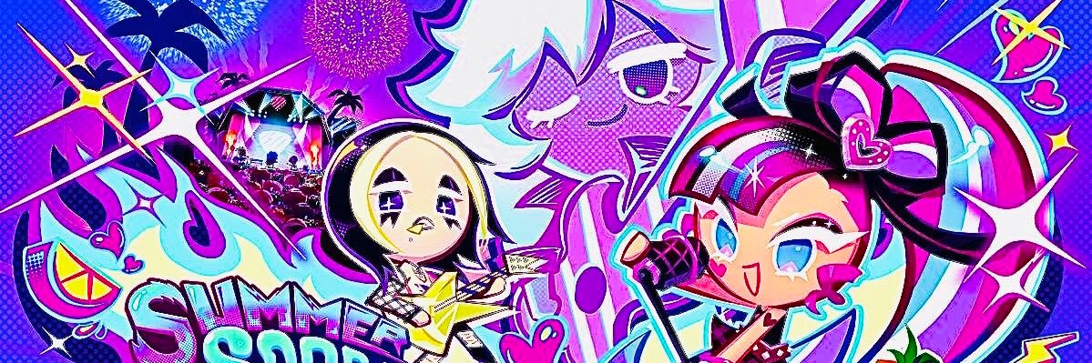 🌟's banner