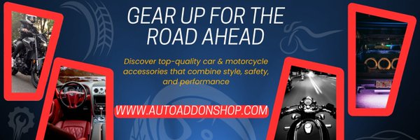 autoaddonshop Profile Banner