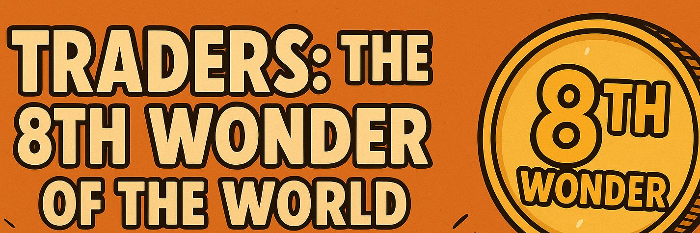 the8thwonderers's profile banner image