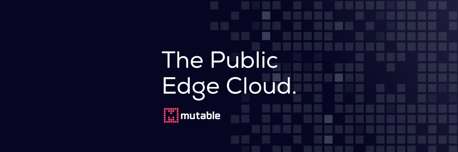 Mutable banner