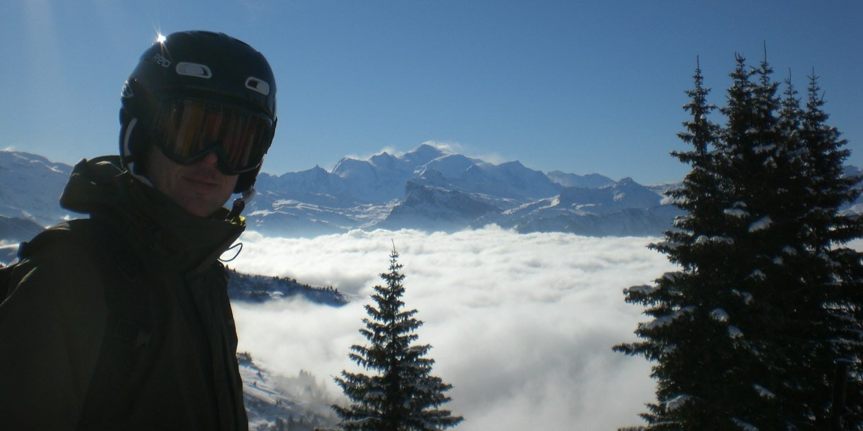 benhelmhill's profile banner image