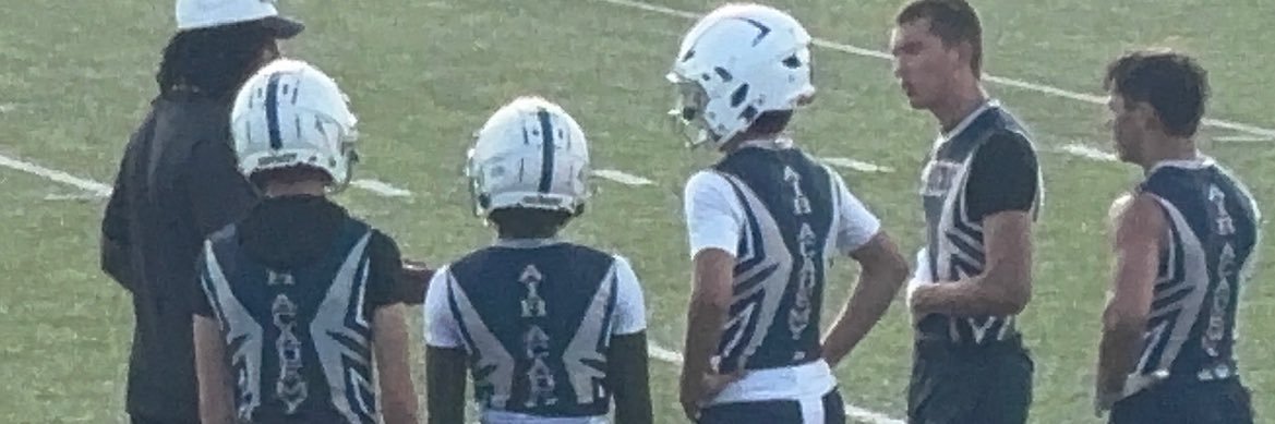 Elijah Malnar banner