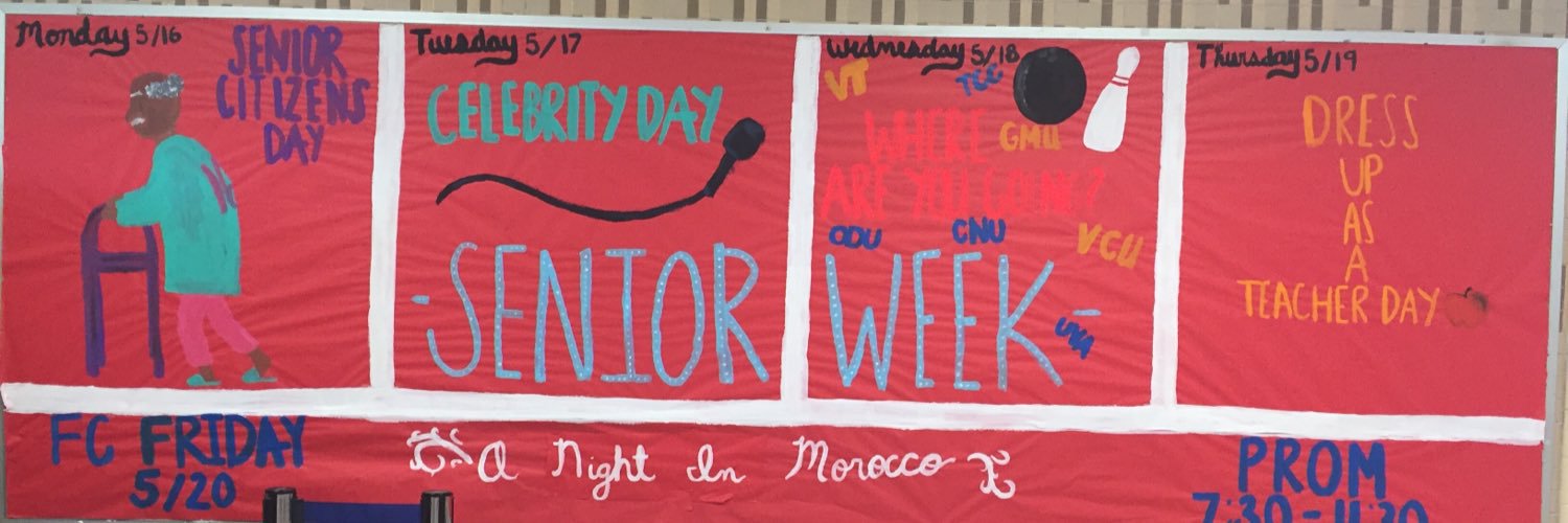FCHSClassof2016's profile banner image