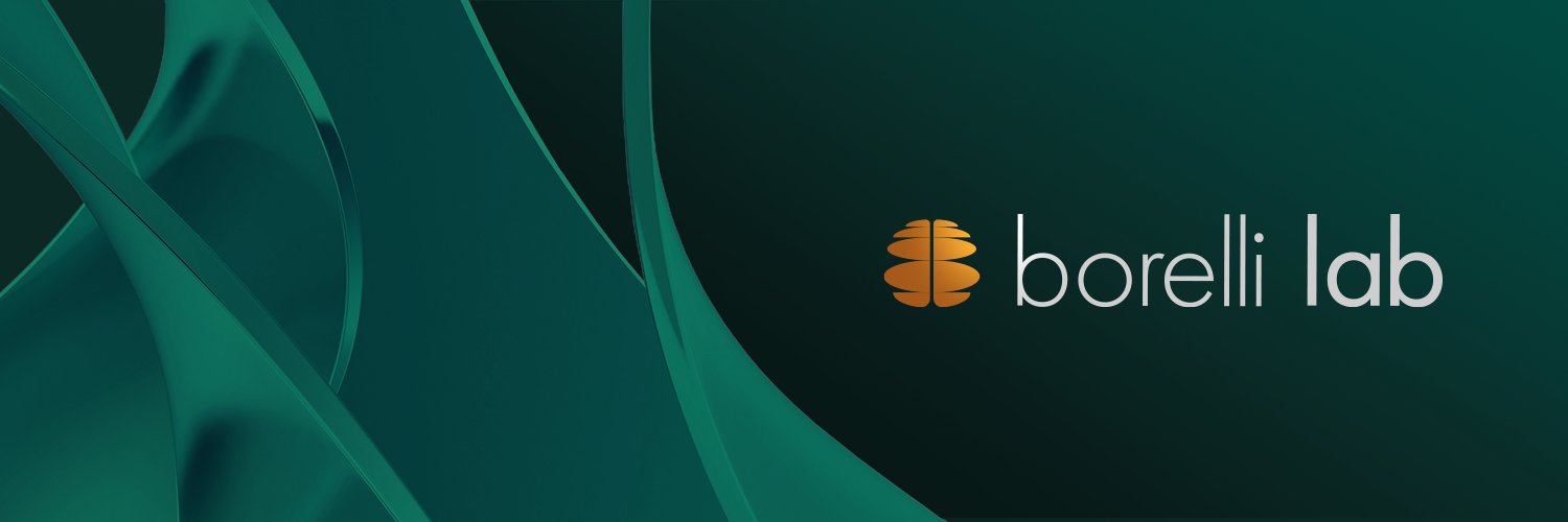 Borelli Lab banner