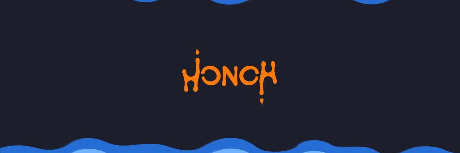 Jonch banner