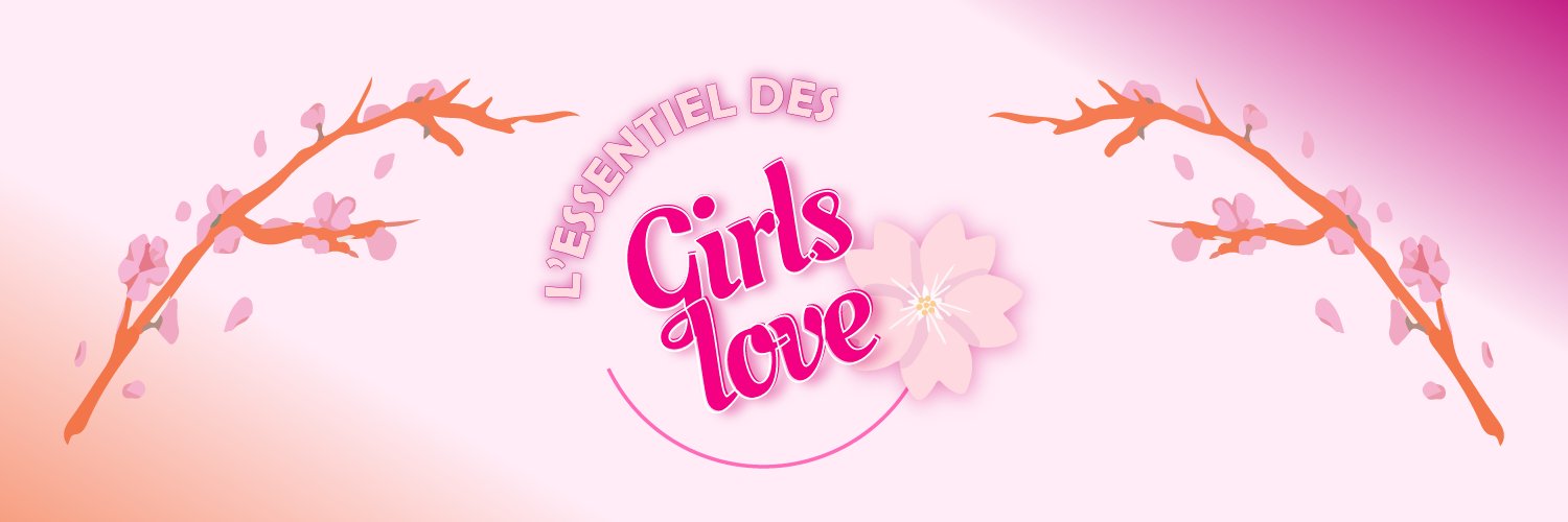 L'Essentiel des GL🌸 banner