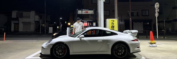 tkm_gt3 Profile Banner