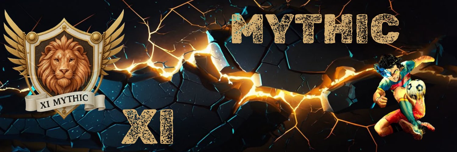 PFC XI MYTHIC banner