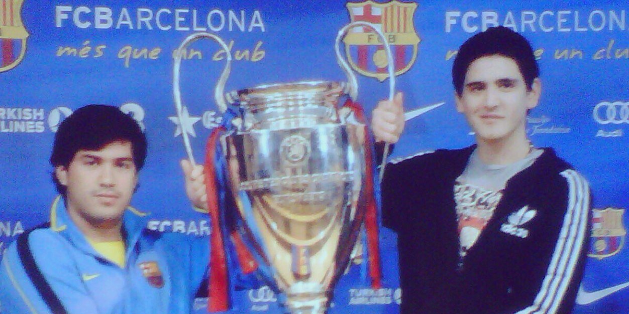 totoaac's profile banner image