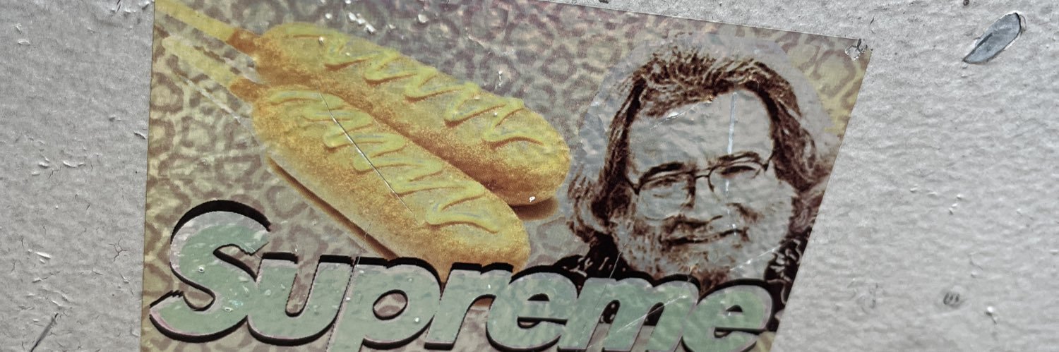 Nico Press's banner