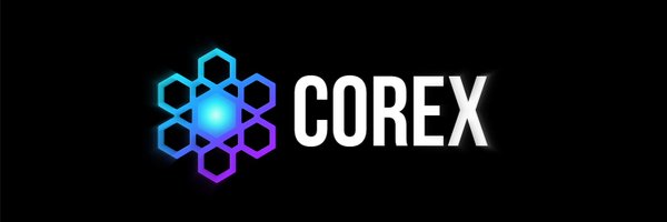 corexproject Profile Banner