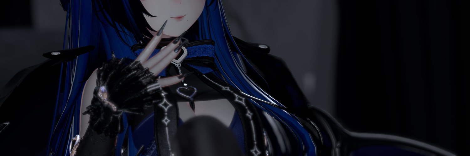 ねく/ルヰ banner