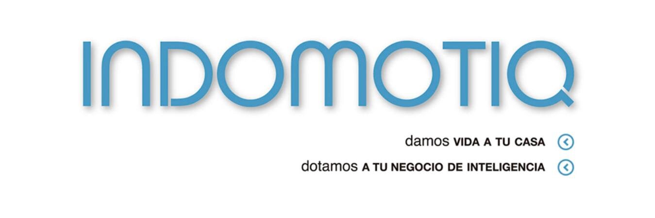 Indomotiq banner