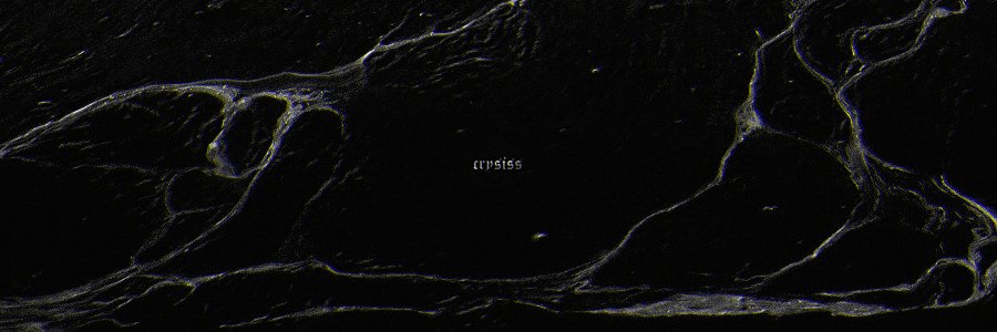 xCrysiss's profile banner image