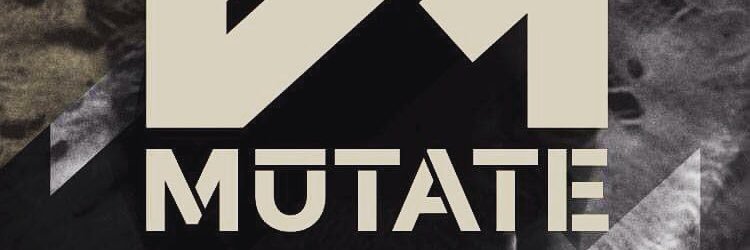 Debut @ Mutate banner