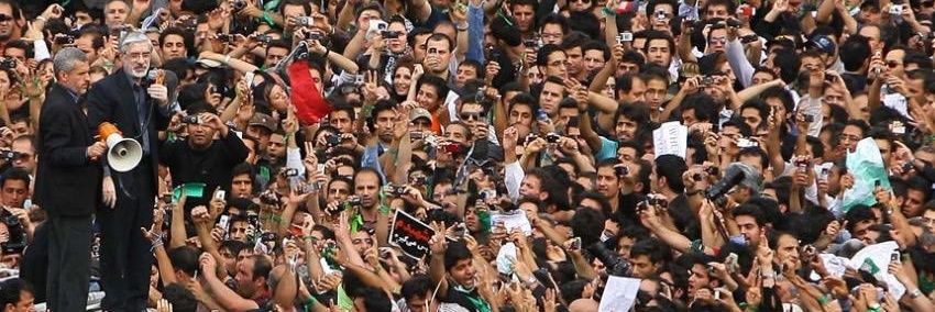 RaaheSabz's profile banner image