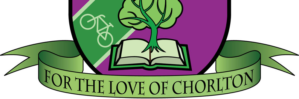 Mary R. Crumpton banner