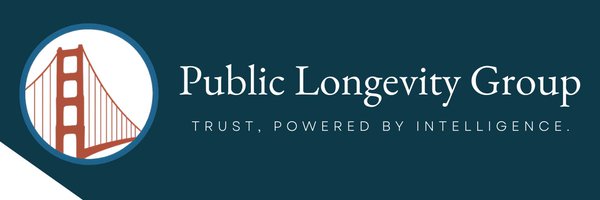 PublicLongevity Profile Banner