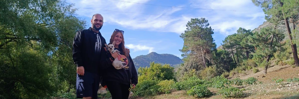 MiriamPrez23's profile banner image