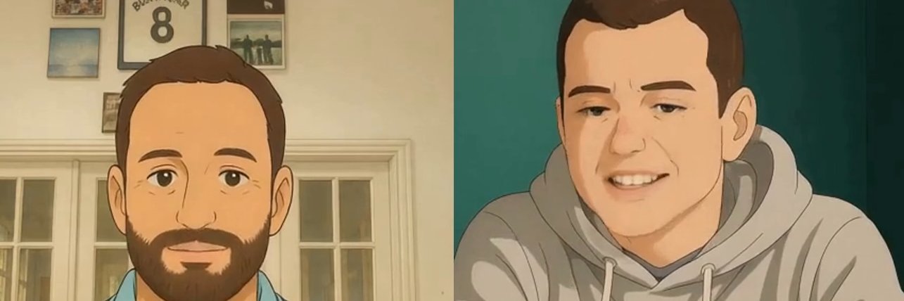 The Rest is Policing Podcast's banner