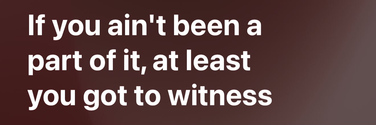 Timmy McIntyre banner