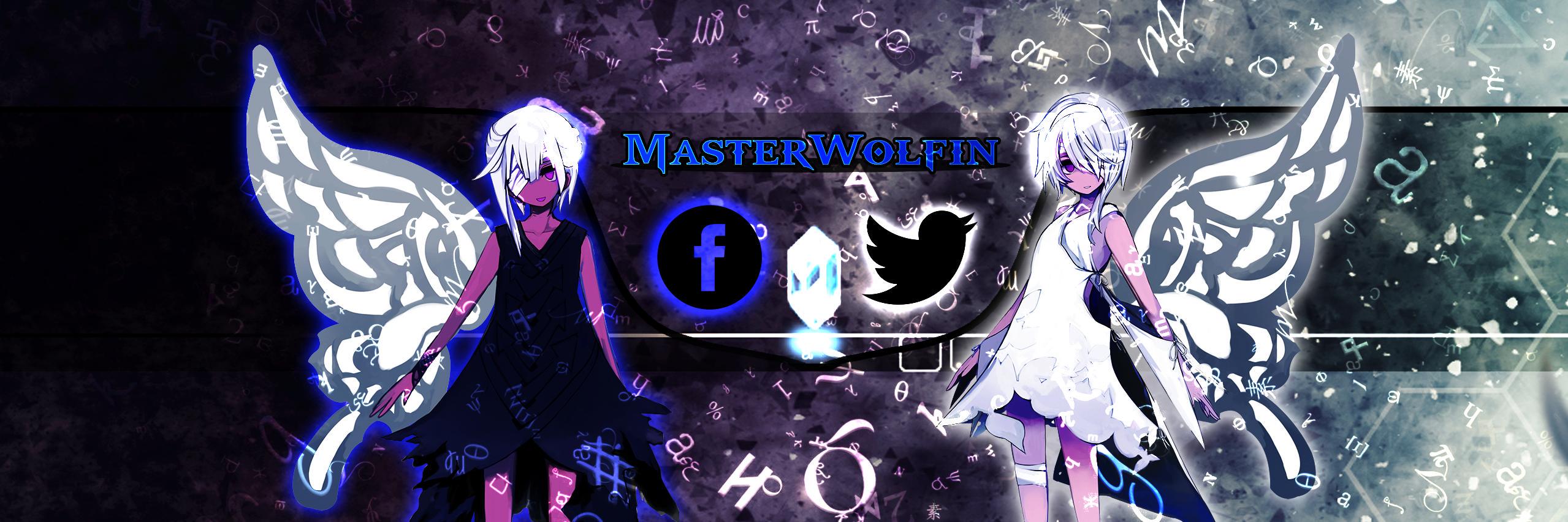 Wolfinganger's profile banner image