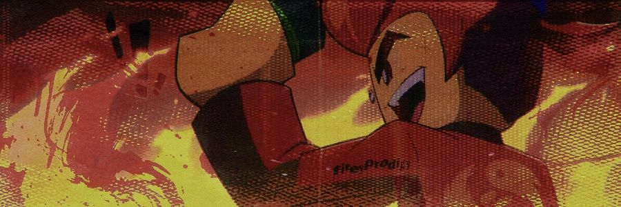 ˚｡ﾒ 𝕽ED 𝕾ON. ঌ banner