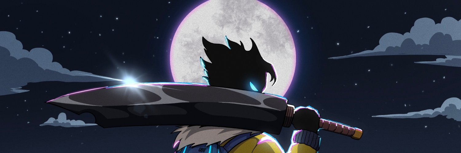Inkovic ⚫ (winter arc) banner