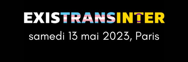ExisTransInter Profile Banner