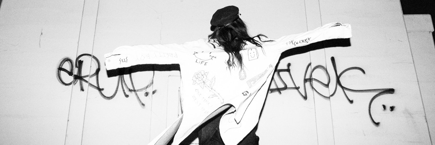 ChristinaCastle's profile banner image