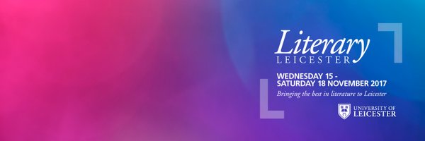 LiteraryLeic Profile Banner