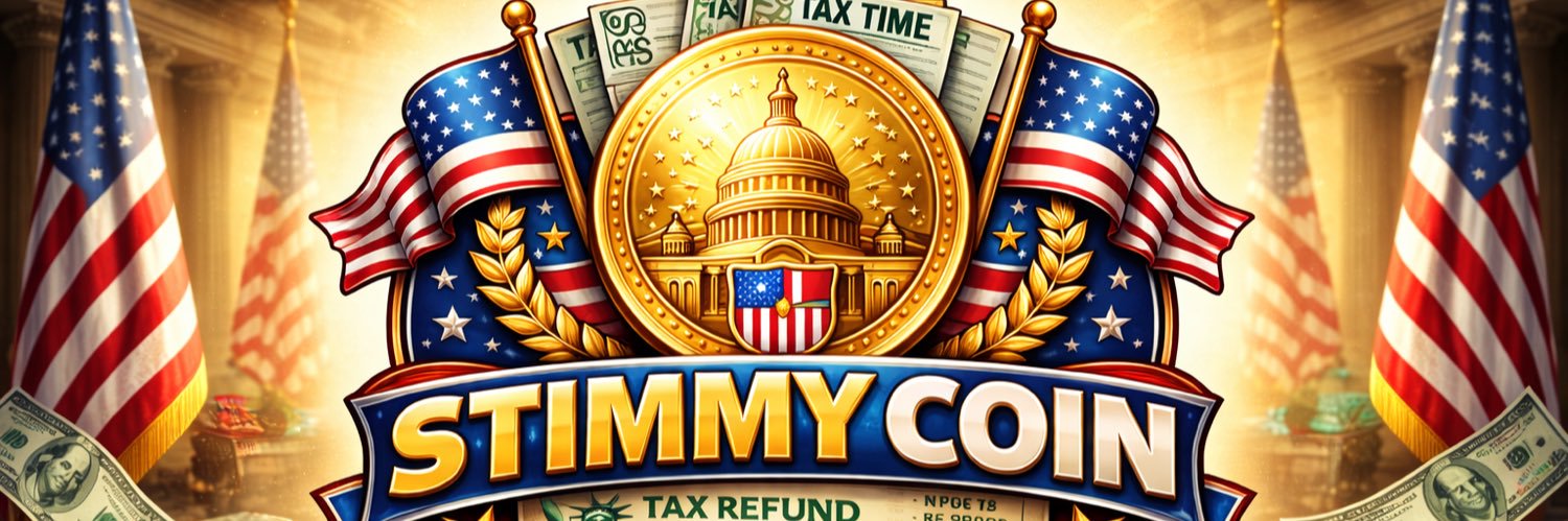 STIMULUS banner