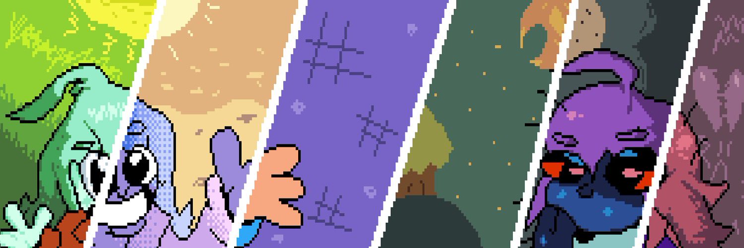 Pizza Tower: Strawberry's Celestial Climb banner