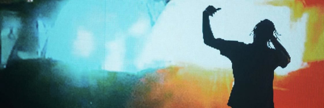 ProbablyV's profile banner image