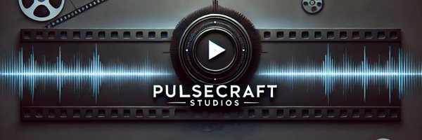 pulsecraftstds Profile Banner