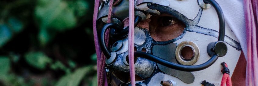 taitamachine's profile banner image