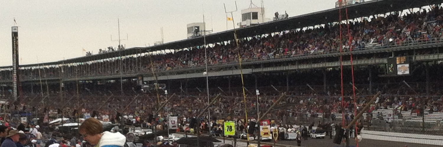 IndyCar_John's profile banner image