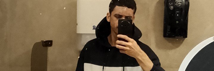 igorthales28's profile banner image