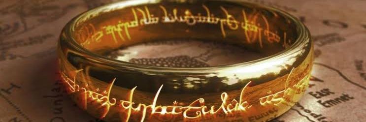 witch king of Angmar banner