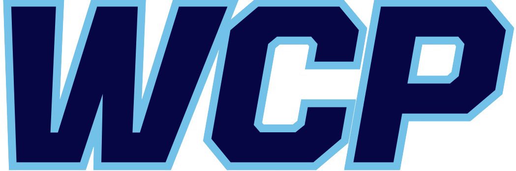 West Coast Preps Softball banner